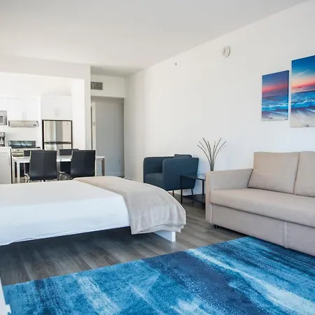 Majestic Stays On Ocean Drive